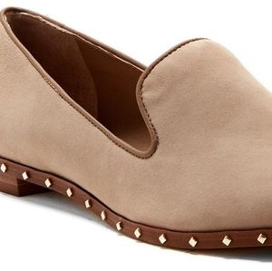 Vince Camuto by John Camuto Pointed Toe Loafer